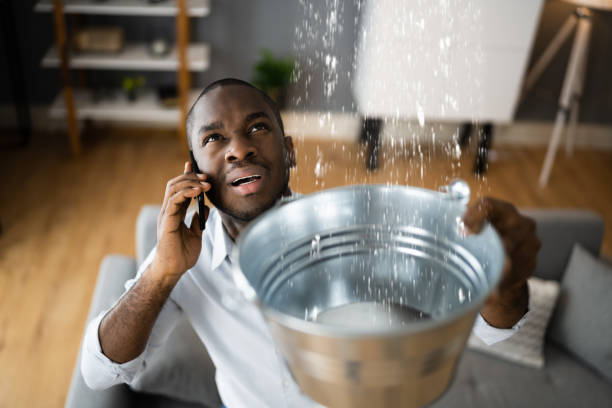 Best Residential water damage restoration  in Bethany, WV