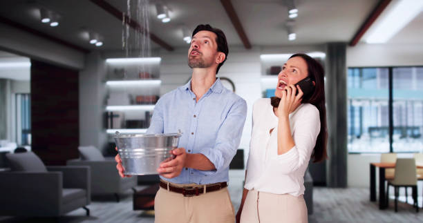 Best 24-hour water damage restoration  in Bethany, WV